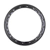 RACELINE BEADLOCK REPLACEMENT RING 14 IN BLACK PODIUM RBL-14B-A93-RING-16