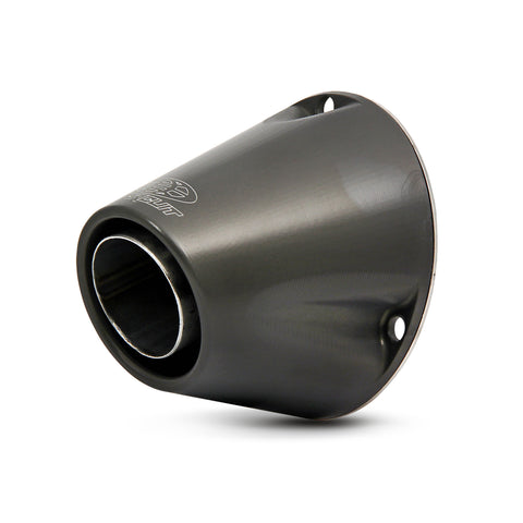 PRO CIRCUIT BILLET QUIET ASSEMBLY 4