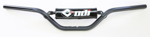 ODI 7/8 INCH HANDLEBAR BLACK H780MXB