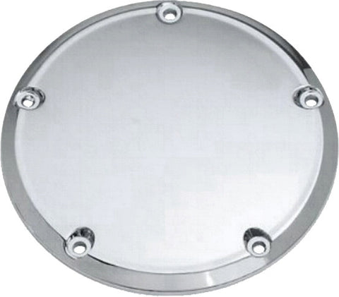 HARDDRIVE NARROW PROFILE DERBY COVER CHROME 16-UP 302904