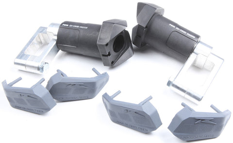 PUIG FRAME SLIDERS R12 BLACK 1871N