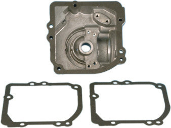 JAMES GASKETS GASKET TRANS TOP COVER FL FLH FXST 4 SPEED 10/PK 34824-79