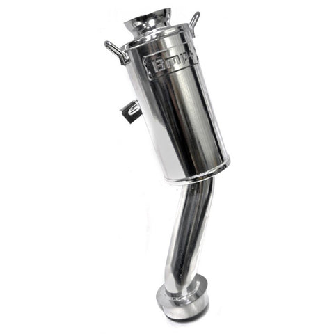 BMP POWDER LITE MUFFLER CERAMIC 02-123PL-C