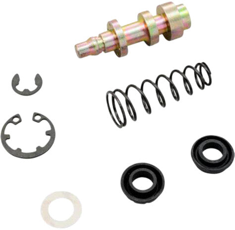 CYCLE PRO FRONT MASTER CYL REPAIR KIT OEM 42862-06 VROD FLT 18363