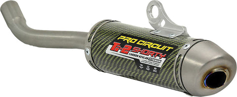 PRO CIRCUIT R-304 SILENCER ST98125-RE