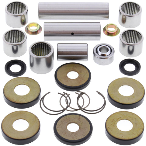 ALL BALLS BEARING & SEAL LINKAGE KIT 27-1072