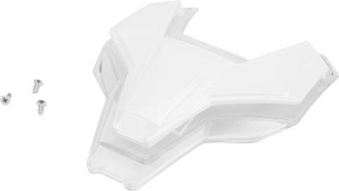 GMAX TOP VENT WHITE AT-21/Y G021019