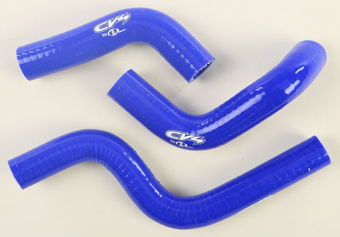 CV4 RADIATOR HOSE STANDARD KIT BLUE SFSMBC249B