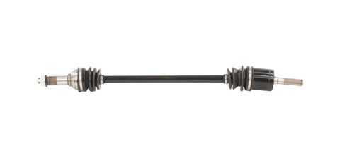 OPEN TRAIL OE 2.0 AXLE FRONT LEFT CAN-7080