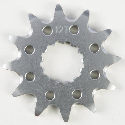 FLY RACING FRONT CS SPROCKET STEEL 12T-520 KAW MX-156512-4