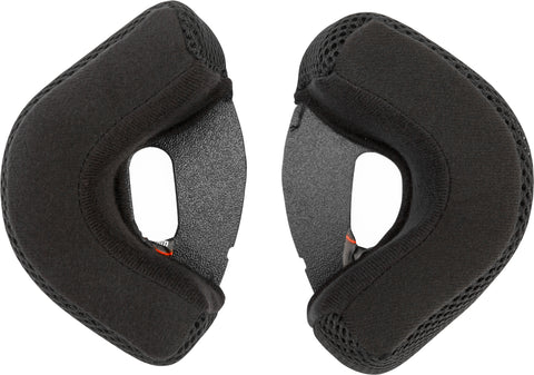 GMAX CHEEK PADS 40MM (YS STOCK SIZE) OF-2Y G002020
