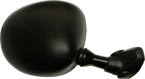 EMGO MIRROR RIGHT BLACK YAM 20-86881
