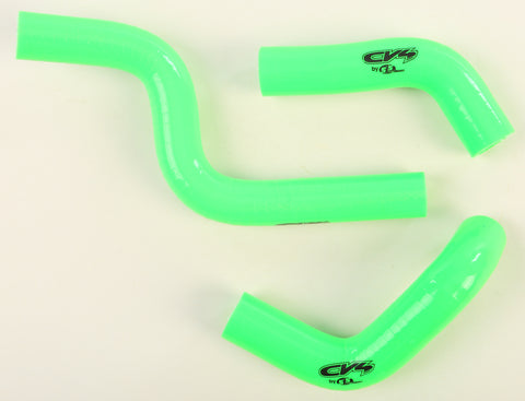 CV4 RADIATOR HOSE STANDARD KIT ORANGE SFSMBC95O