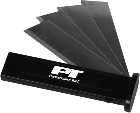 PERFORMANCE TOOL MULTI CUTTER REPLACEMENT BLADES 6/PK W2045-1