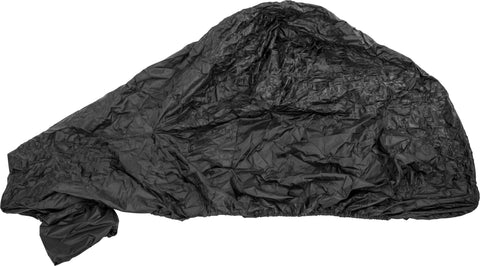 KORONIS LIGHTWEIGHT COVER (BLACK) 100-101