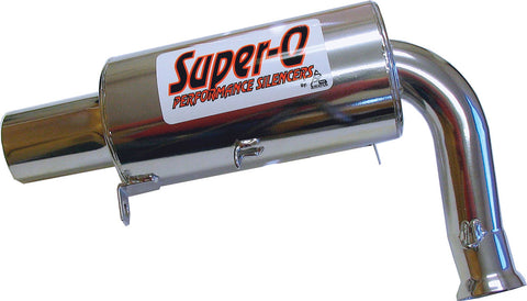 SPG SUPER-Q SILENCER YAMAHA SQ-6600C