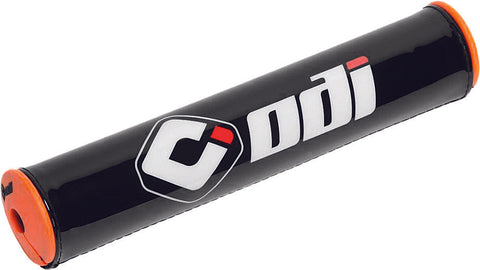 ODI 240MM CROSS BAR PAD ORANGE H71BPO