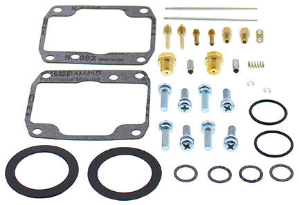 ALL BALLS CARBURETOR REBUILD KIT 26-1806