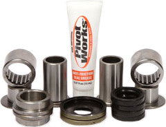 PIVOT WORKS SWINGARM KIT PWSAK-S02-001