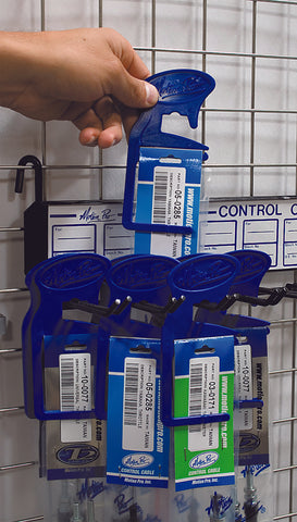 MOTION PRO CABLE HANGER 01-0158