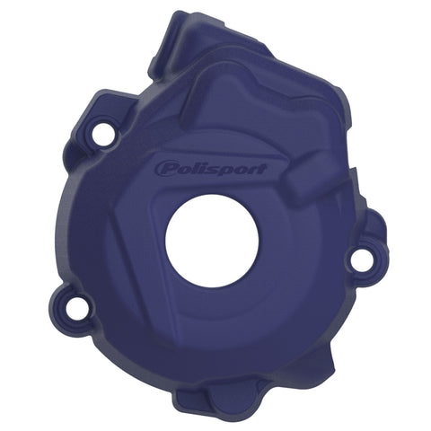POLISPORT IGNITION COVER PROTECTOR BLUE 8461500003