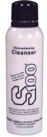 S100 SHINE-ENHANCING CLEANSER 11.8OZ 13350B