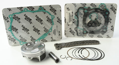 VERTEX TOP END KIT 76.96/STD 12.7:1 YAM VTKTC22805C