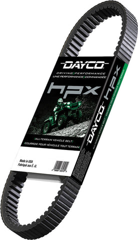 DAYCO HPX ATV BELT HPX2251