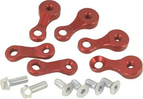 DR.D RADIATOR LOWERING KIT 3033