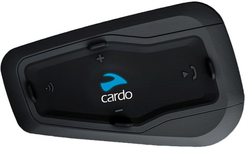 CARDO FREECOM 1 PLUS BLUETOOTH HEADSET SINGLE FRC1P001