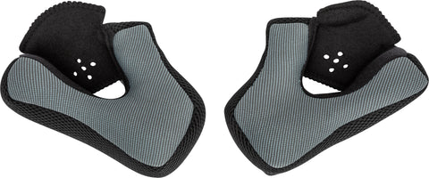 GMAX CHEEK PADS 25MM (MD STOCK SIZE) AT-21/Y G021052
