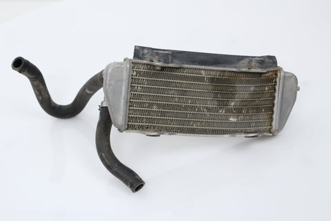Right Radiator KTM 250 300 EXC SX MXC 98-03 OEM
