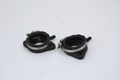 OEM Insulator Intake Boots Manifold Flange Ducati Monster 620 05-06