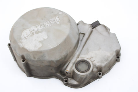 OEM Engine Clutch Cover Ducati Monster 620 05-06