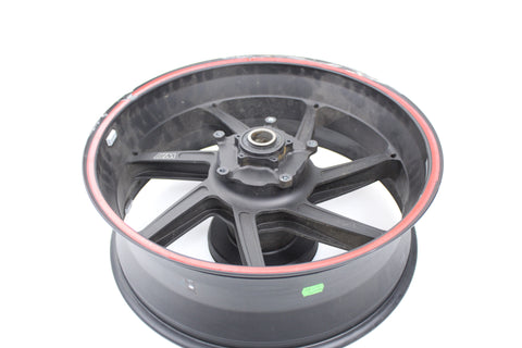 Wheel Rim BMW S1000RR 20-22 S1000R 21-22 S1000XR 20-22 OEM