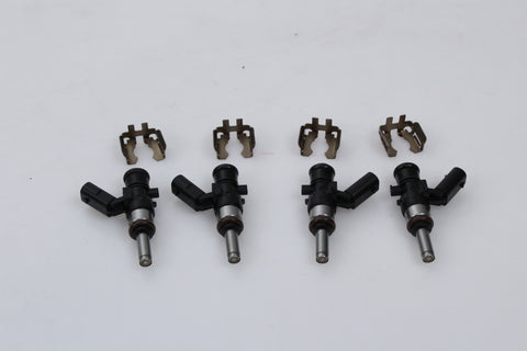 Lower Fuel Injector BMW S1000RR 20-22 S1000R 21-22 M1000RR 21-22 S1000XR 20-22 OEM