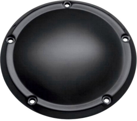 HARDDRIVE NARROW PROFILE DERBY COVER BLACK 16-UP 302905