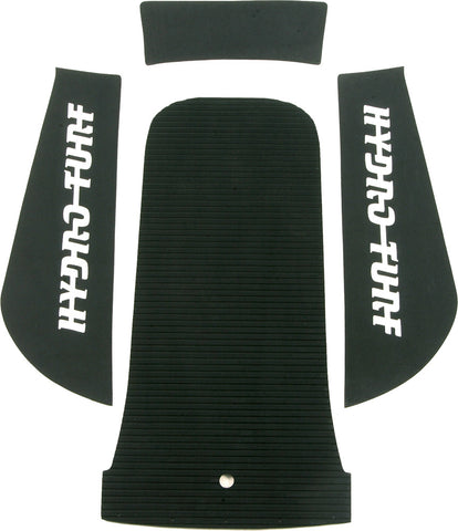 HYDRO-TURF TURF PAD 750SX/SXI F/S BLK HT67F