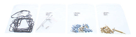 ALL BALLS CARBURETOR REBUILD KIT 26-1840