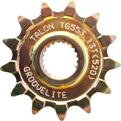 TALON FRONT SPROCKET 14T 75-37614