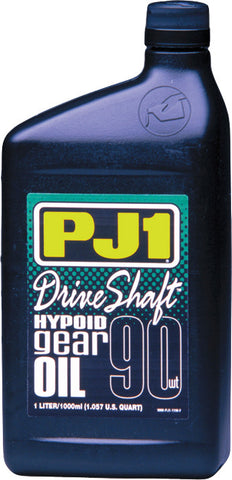 PJ1 DRIVE SHAFT HYPOID GEAR OIL 90 W LITER 11-90