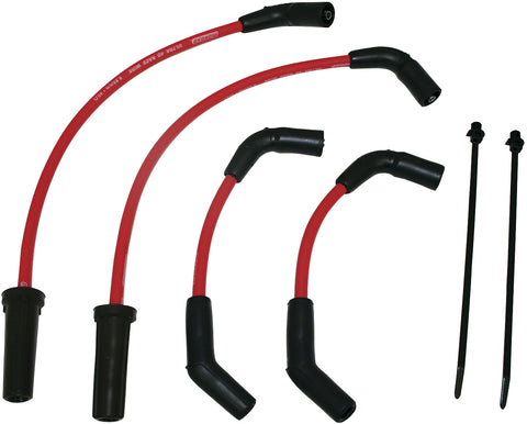 MOROSO IGN WIRES ULTRA 40/SET `18-UP SOFTAIL MODELS 28645