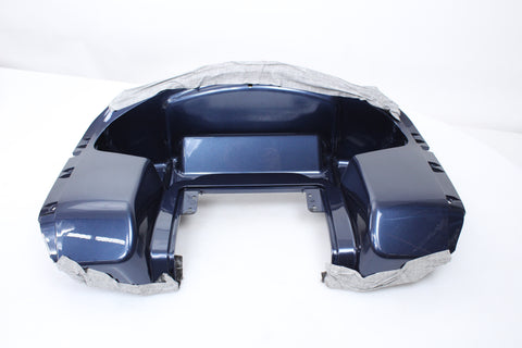 Rear Fairing Trunk Seat End BMW R1150RT 01-05 OEM