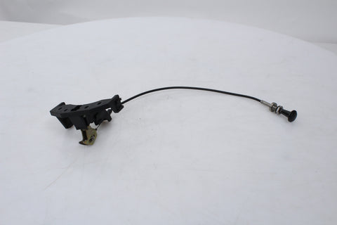 Seat Latch Duel lock BMW K1200LT 98-09 OEM