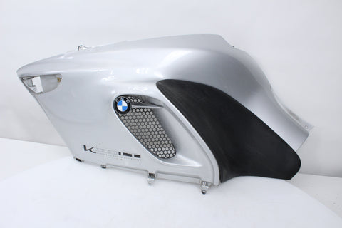 Left Side Fairing Cowl BMW K1200LT 98-09 OEM