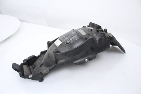 Rear Undertail Fairing Cowl Fender Battery Tray BMW R1200RT 05-13 OEM