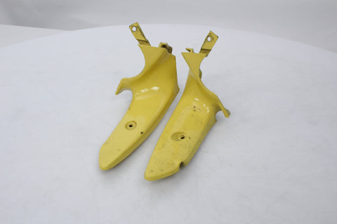 Upper Fairing Inner Cowl Set BMW K1200RS 97-02 OEM