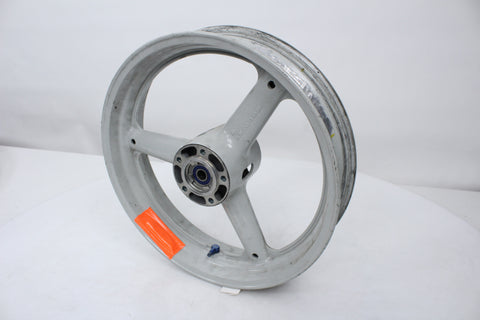 Front Wheel Suzuki SV650/S 03-11 OEM SV 650