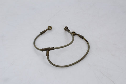 Front Brake Line Ducati ST3 03-07 OEM