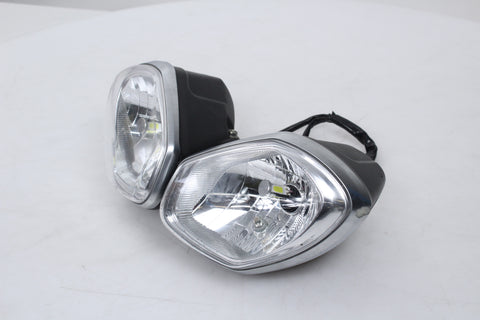 Headlight Triumph Street Triple R 09-17 OEM 675